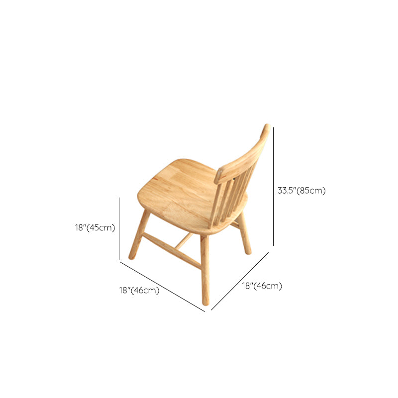 Cajos contemporáneos Costadores tocador de madera maciza