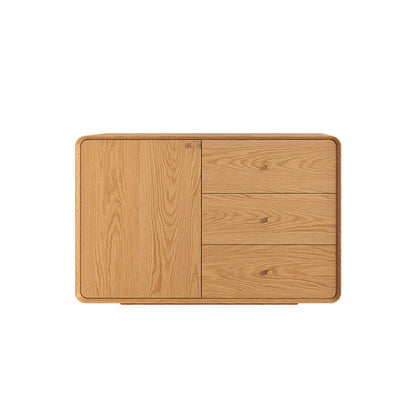 Modernismo SIDETTO SIGNALLIO DELLA TABELLA 3 Server per soggiorno per soggiorno