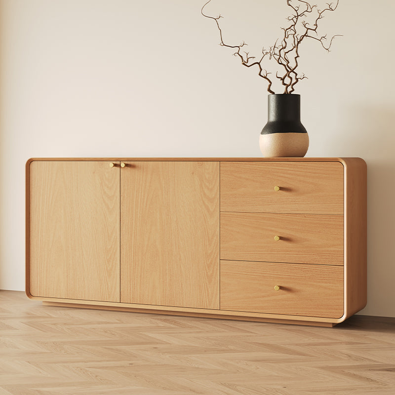 Modernismo SIDETTO SIGNALLIO DELLA TABELLA 3 Server per soggiorno per soggiorno