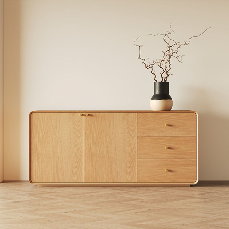 Modernismo SIDETTO SIGNALLIO DELLA TABELLA 3 Server per soggiorno per soggiorno