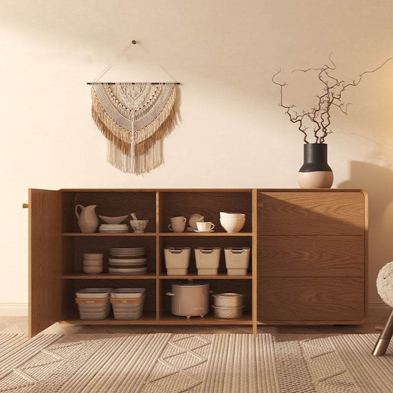 Modernismo SIDETTO SIGNALLIO DELLA TABELLA 3 Server per soggiorno per soggiorno