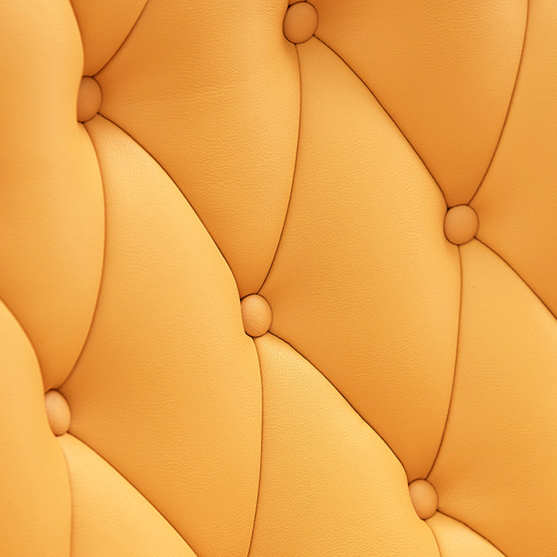 Contemporary Genuine Leather Recliner Chair with Swivel Base Clearhalo 'Chairs & Seating' 'furn' 'furn_recliners' 'Furniture' 'Living Room Furniture' 'Recliners' 7349755