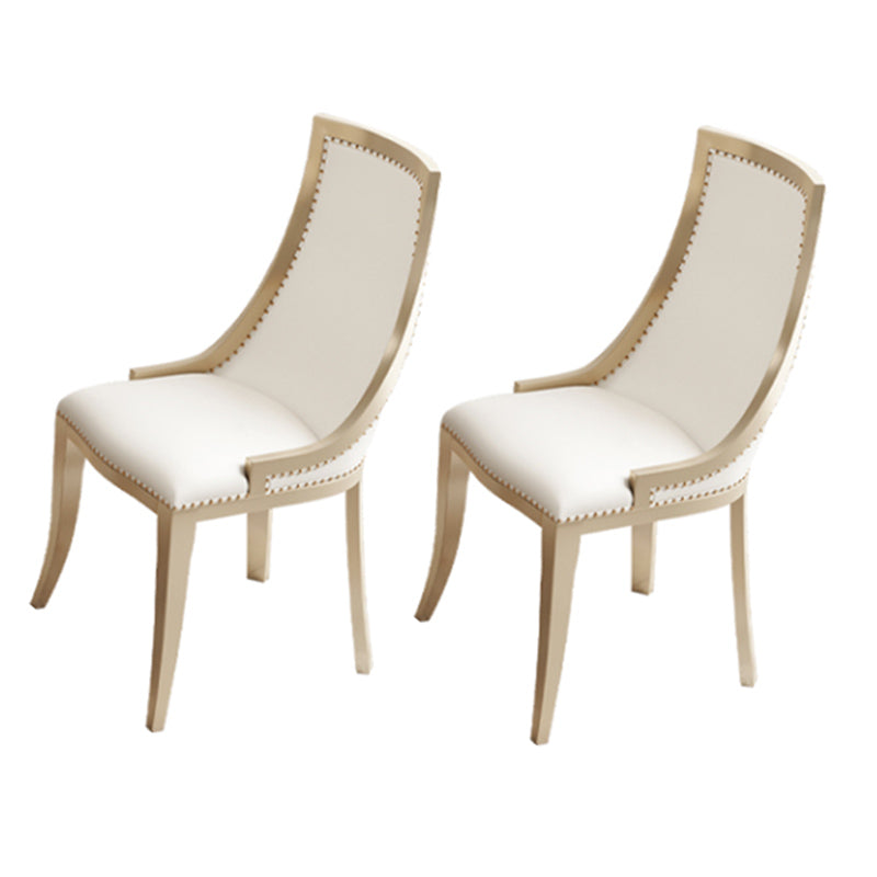 コンテンポラリー1/2/5/6/7ピース茶色の丸い森のダイニングセットラウンドラウンドラウンドソリッドウッドダイニングセット