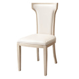 コンテンポラリー1/2/5/6/7ピース茶色の丸い森のダイニングセットラウンドラウンドラウンドソリッドウッドダイニングセット