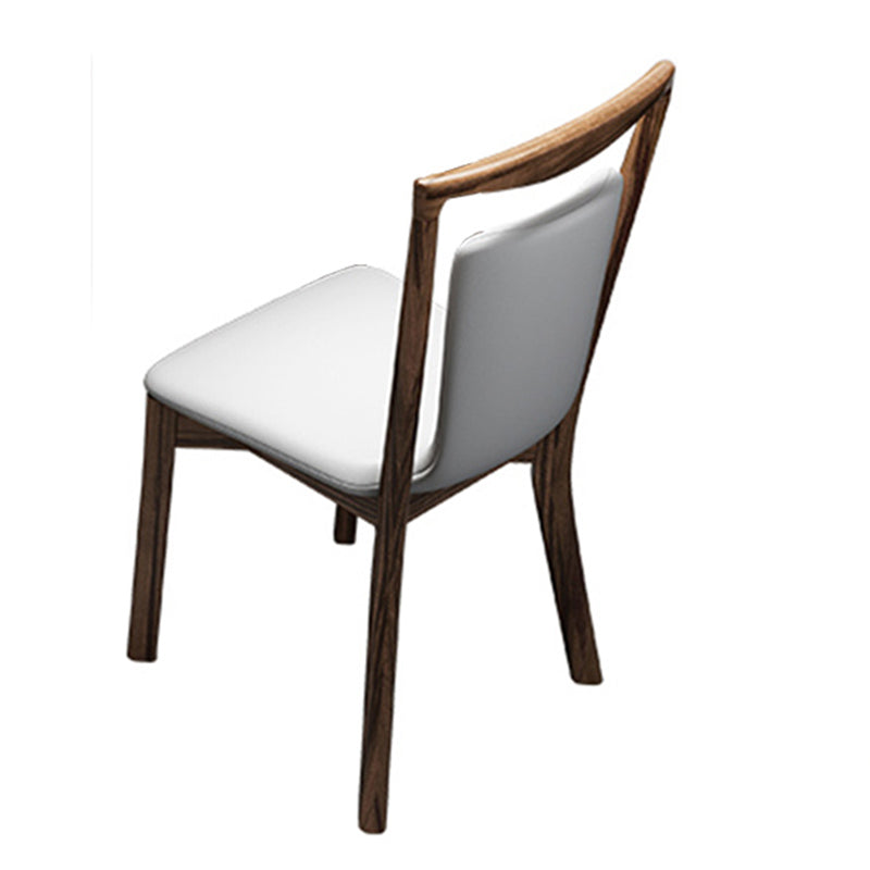 Contemporaneo 1/2/7 pezzi sala da pranzo set mobili in pietra rettangolo in bianco