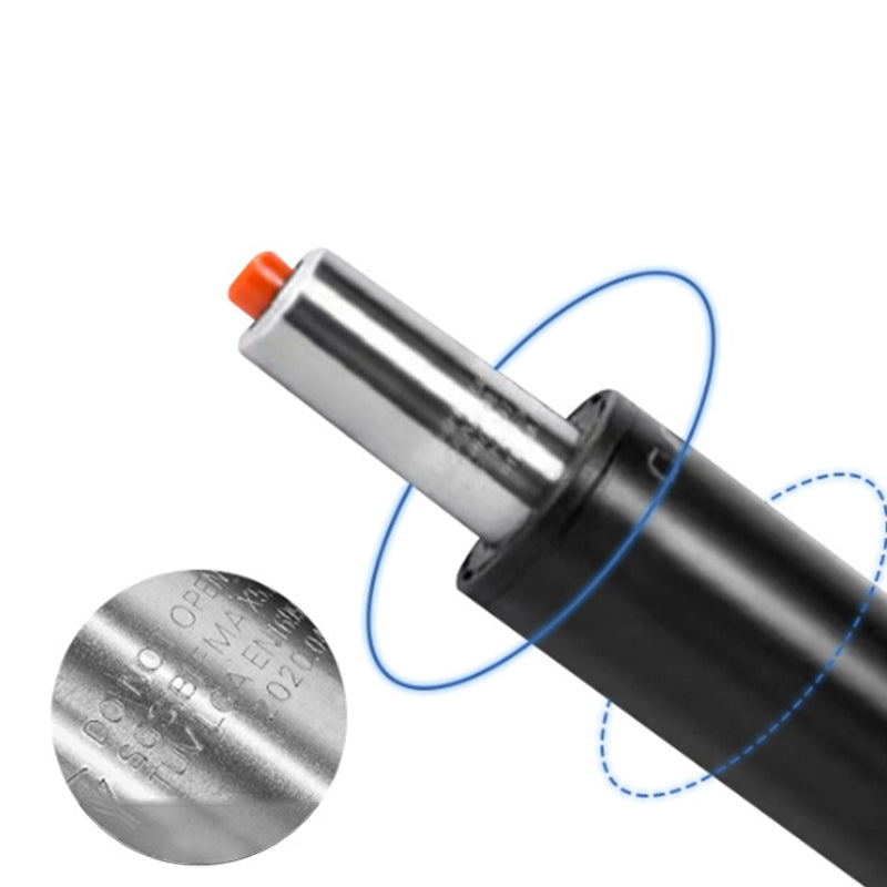 Le moderne ruote della sedia da task senza braccio includevano la sedia da conferenza per ufficio