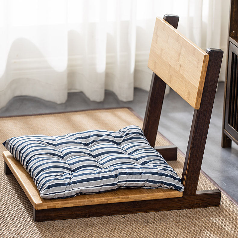 Indoor Wood Dining Room Chair Contemporary Dining Arm/Armless Chair