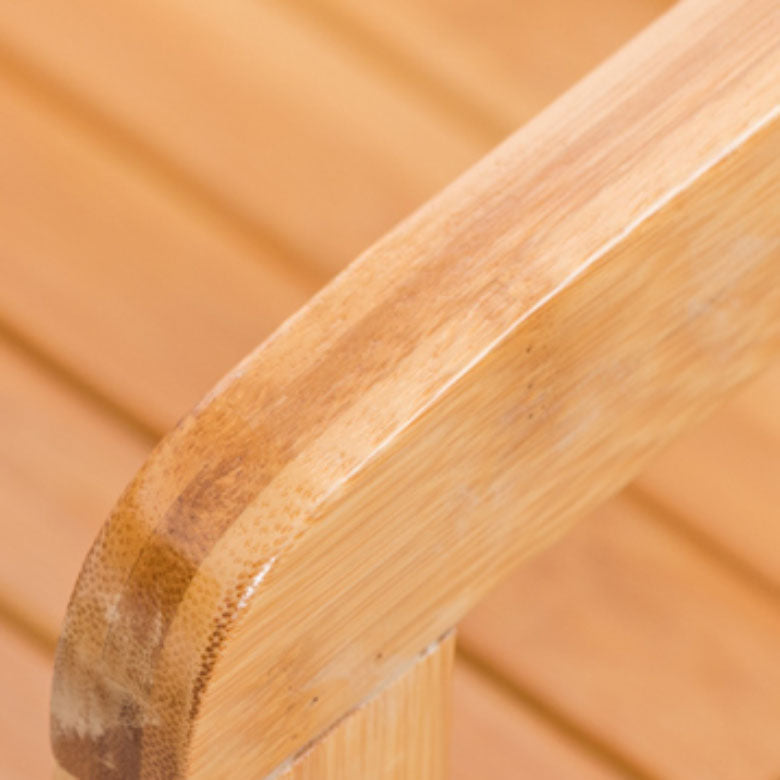 Indoor Wood Dining Room Chair Contemporary Dining Arm/Armless Chair