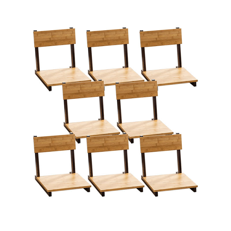 Indoor Wood Dining Room Chair Contemporary Dining Arm/Armless Chair