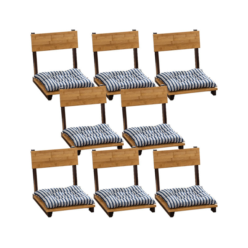 Indoor Wood Dining Room Chair Contemporary Dining Arm/Armless Chair