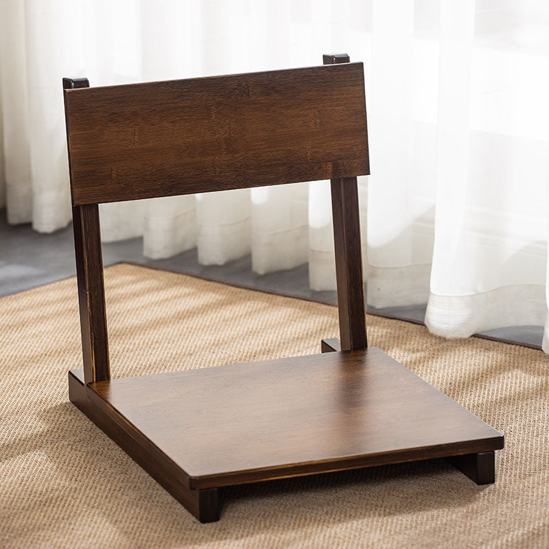 Indoor Wood Dining Room Chair Contemporary Dining Arm/Armless Chair