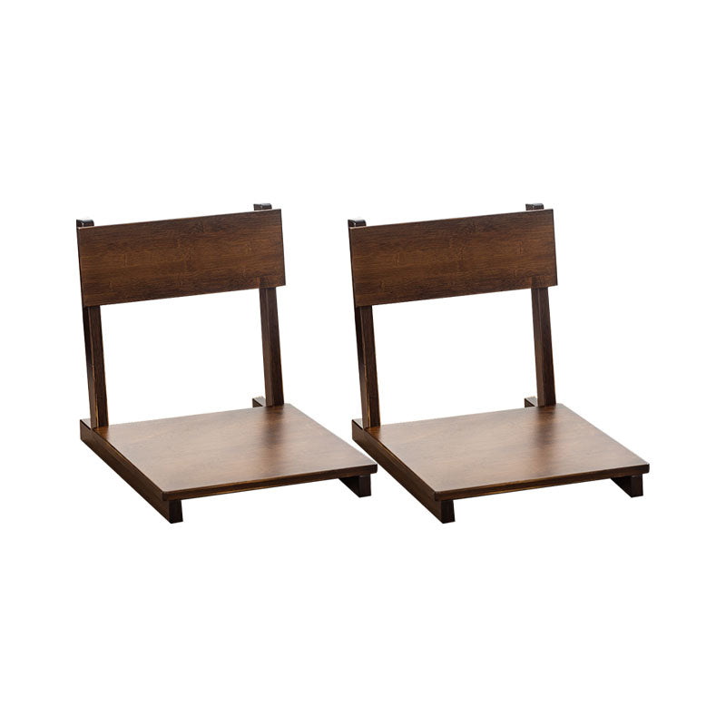 Indoor Wood Dining Room Chair Contemporary Dining Arm/Armless Chair