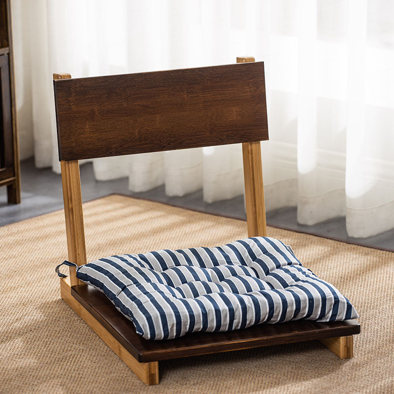 Indoor Wood Dining Room Chair Contemporary Dining Arm/Armless Chair