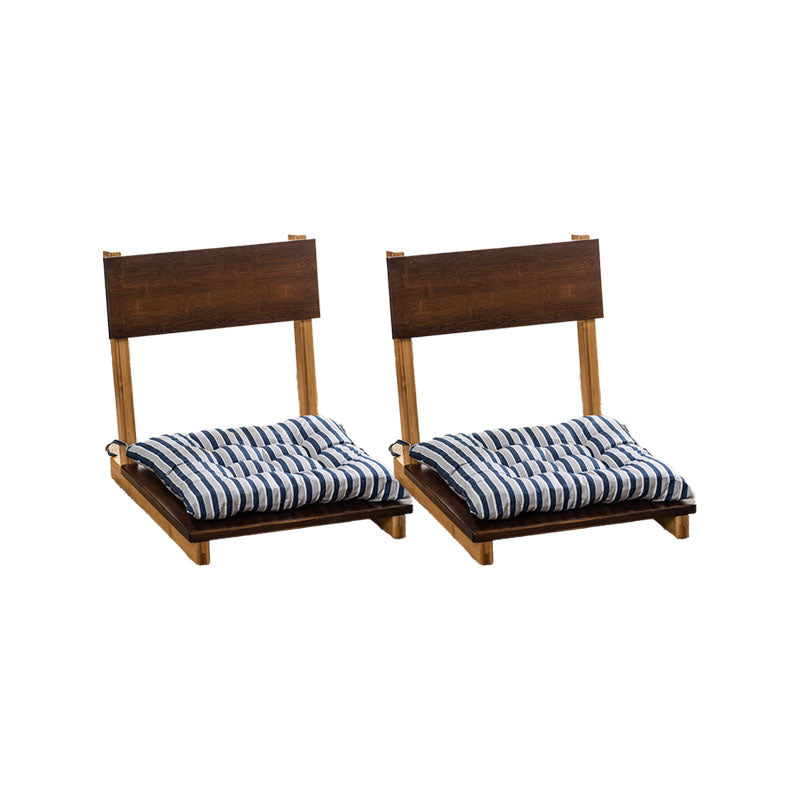 Indoor Wood Dining Room Chair Contemporary Dining Arm/Armless Chair