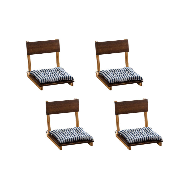 Indoor Wood Dining Room Chair Contemporary Dining Arm/Armless Chair