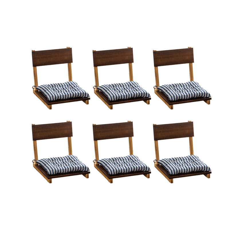 Indoor Wood Dining Room Chair Contemporary Dining Arm/Armless Chair