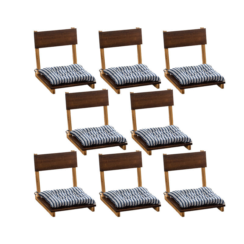 Indoor Wood Dining Room Chair Contemporary Dining Arm/Armless Chair