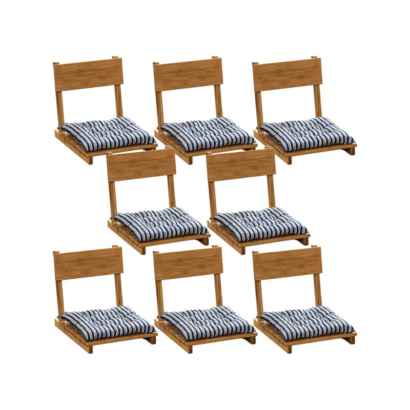 Indoor Wood Dining Room Chair Contemporary Dining Arm/Armless Chair