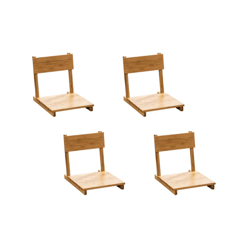 Indoor Wood Dining Room Chair Contemporary Dining Arm/Armless Chair