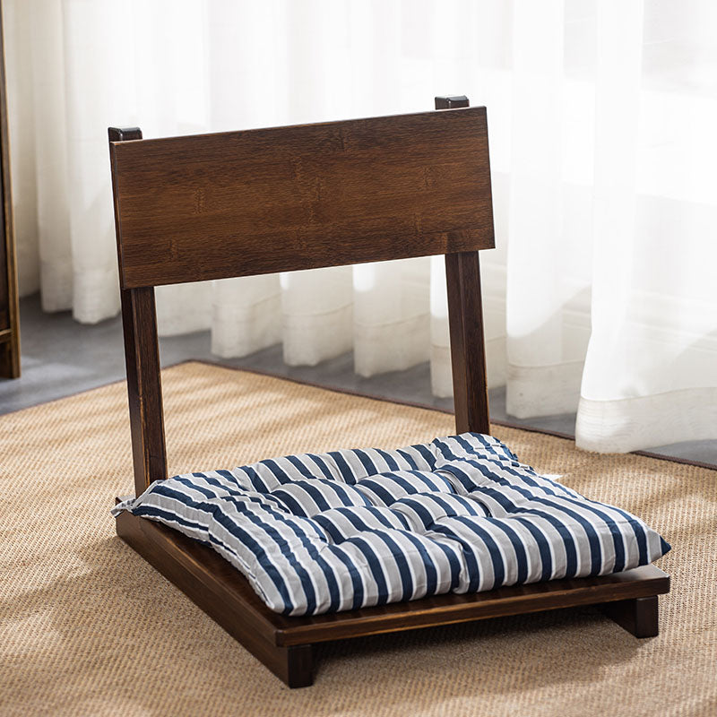 Indoor Wood Dining Room Chair Contemporary Dining Arm/Armless Chair