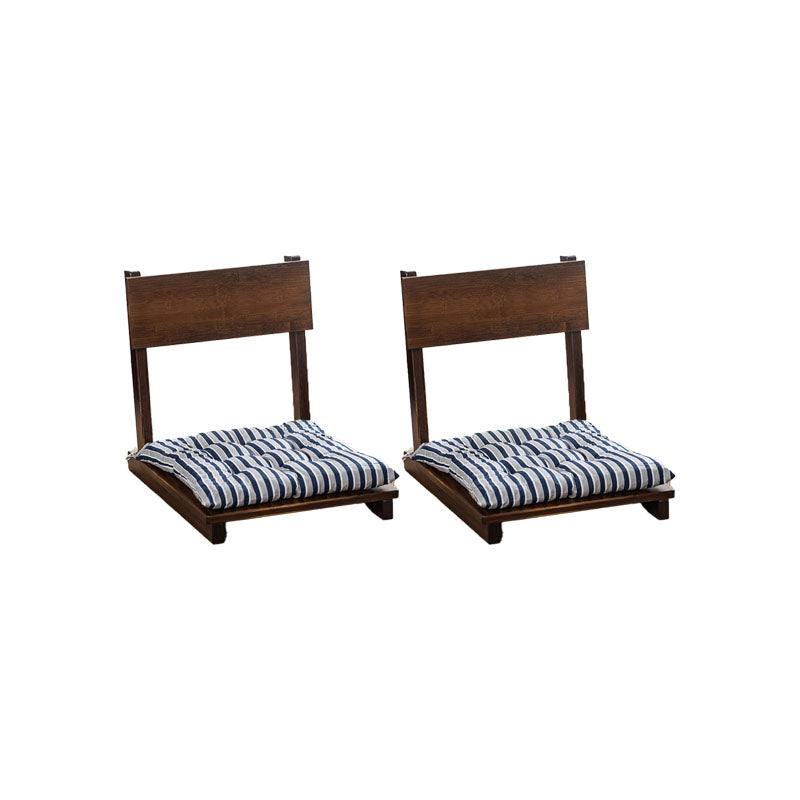 Indoor Wood Dining Room Chair Contemporary Dining Arm/Armless Chair