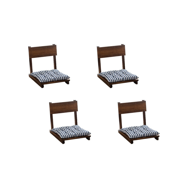 Indoor Wood Dining Room Chair Contemporary Dining Arm/Armless Chair