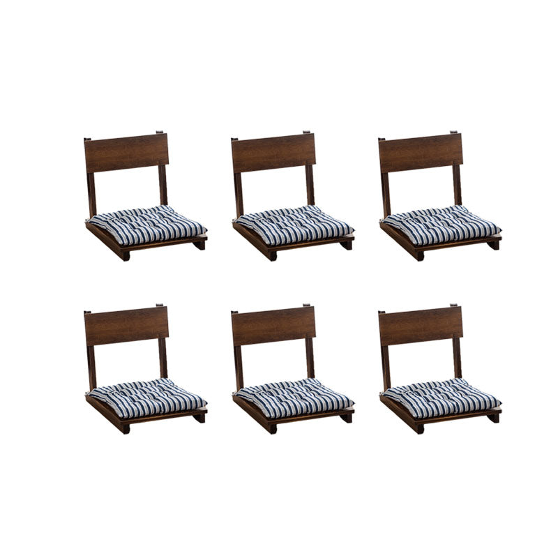 Indoor Wood Dining Room Chair Contemporary Dining Arm/Armless Chair