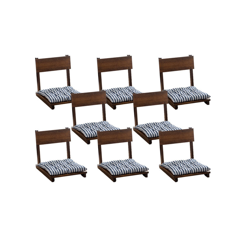 Indoor Wood Dining Room Chair Contemporary Dining Arm/Armless Chair