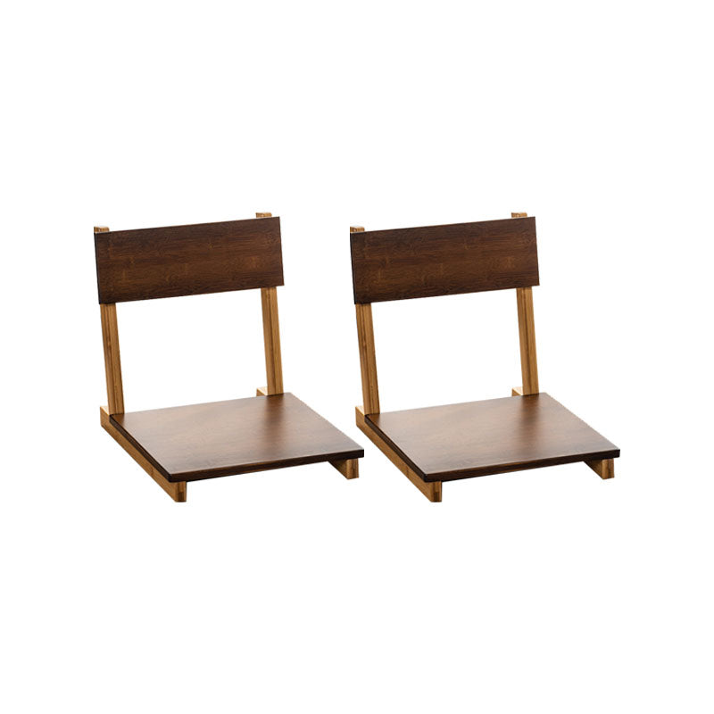 Indoor Wood Dining Room Chair Contemporary Dining Arm/Armless Chair