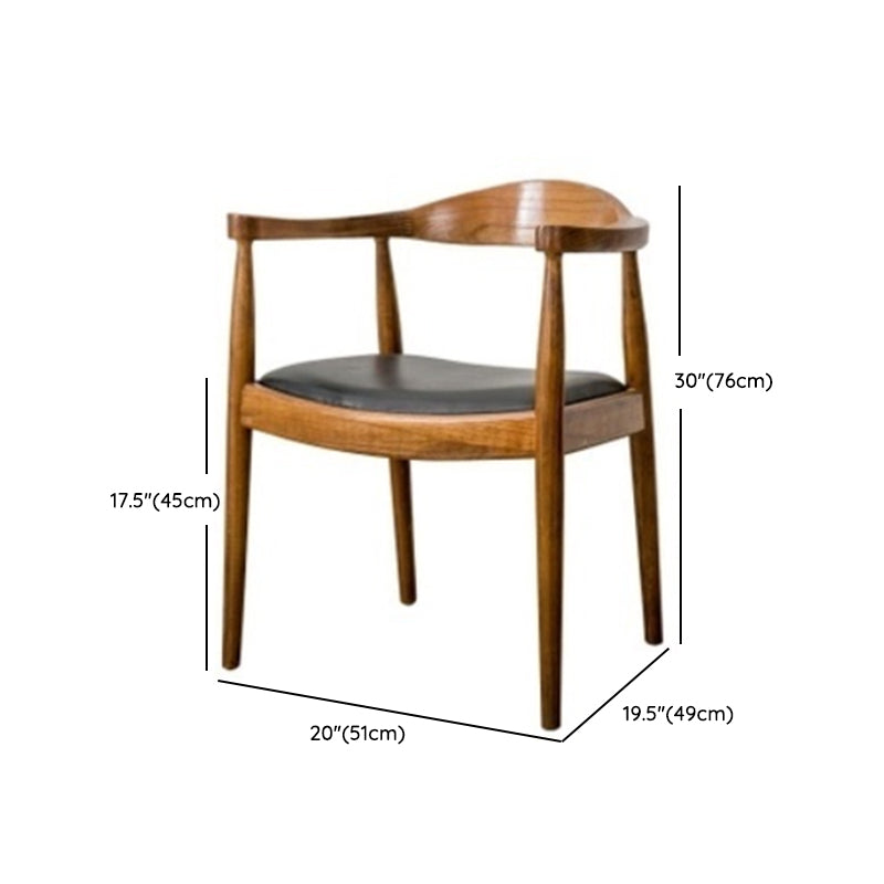 モダンな長方形のウッドダイニングテーブル1/2/5ピースダイニングルーム用ダイニングセット