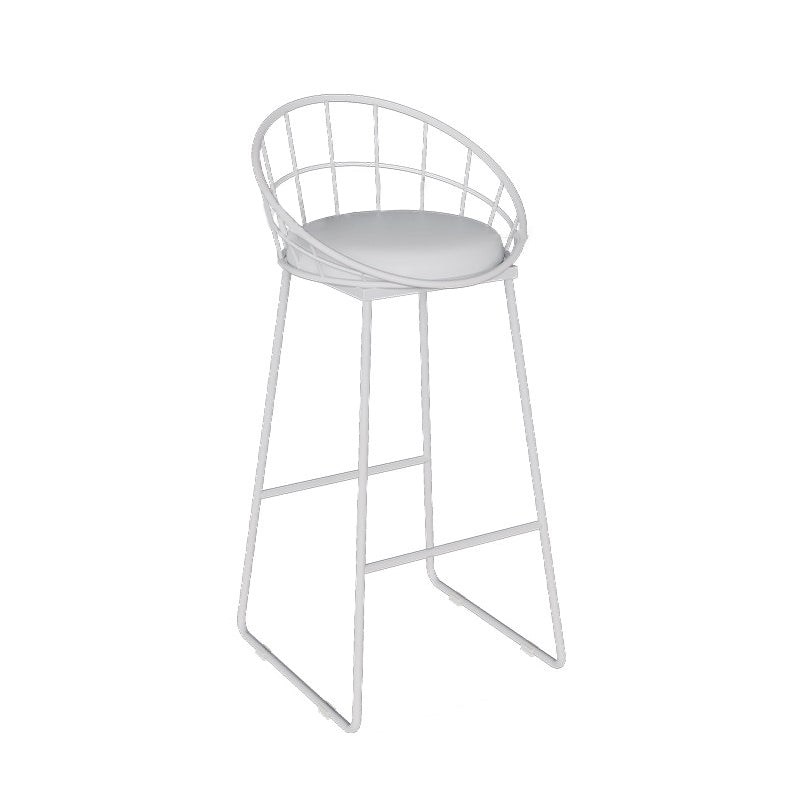 Set Tavolo da Bar in Stile Moderno 1/4/5 Pezzi Tavolo da Bar Rettangolare in Legno Massello con Sgabelli