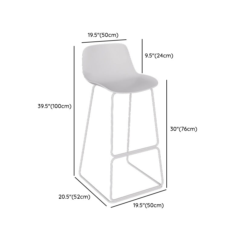 Set Tavolo da Bar in Stile Moderno 1/4/5 Pezzi Tavolo da Bar Rettangolare in Legno Massello con Sgabelli