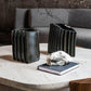 Contemporary Hexagon Coffee Table 3 Legs Stone Coffee Cocktail Table Clearhalo 'Coffee & Accent Tables' 'Coffee Tables' 'coffee_tables' 'furn' 'furn_coffee_tables' 'Furniture' 'Living Room Furniture' 7354656