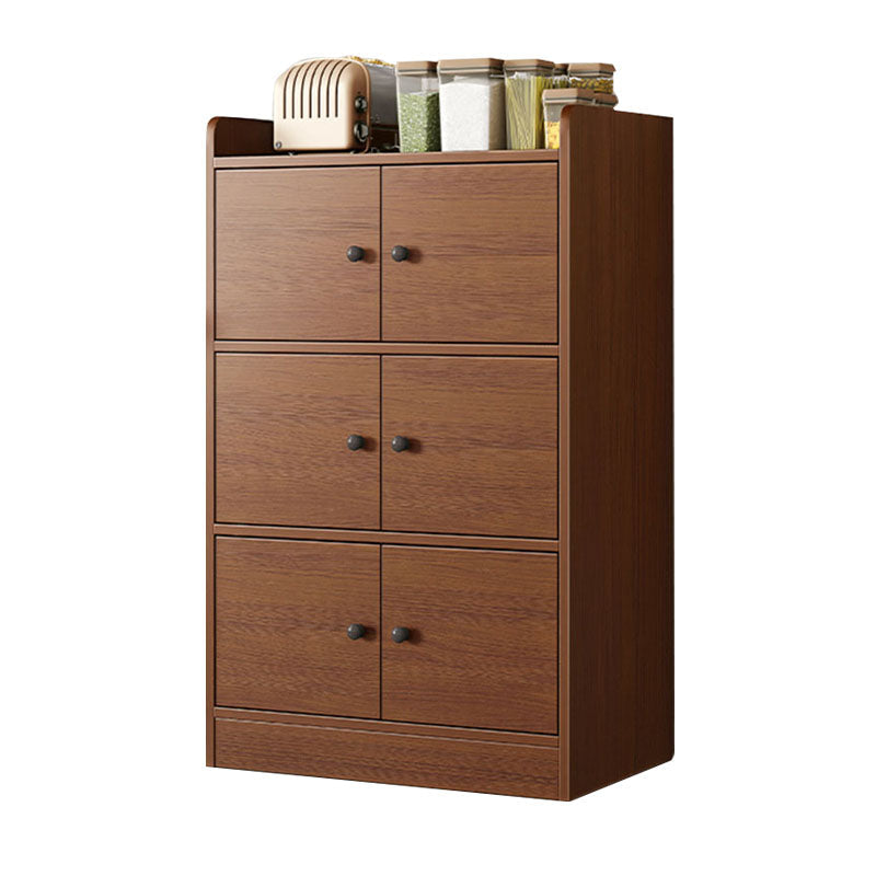 Sideboard moderna 6/8/10 Casi server delle porte incluse per il soggiorno