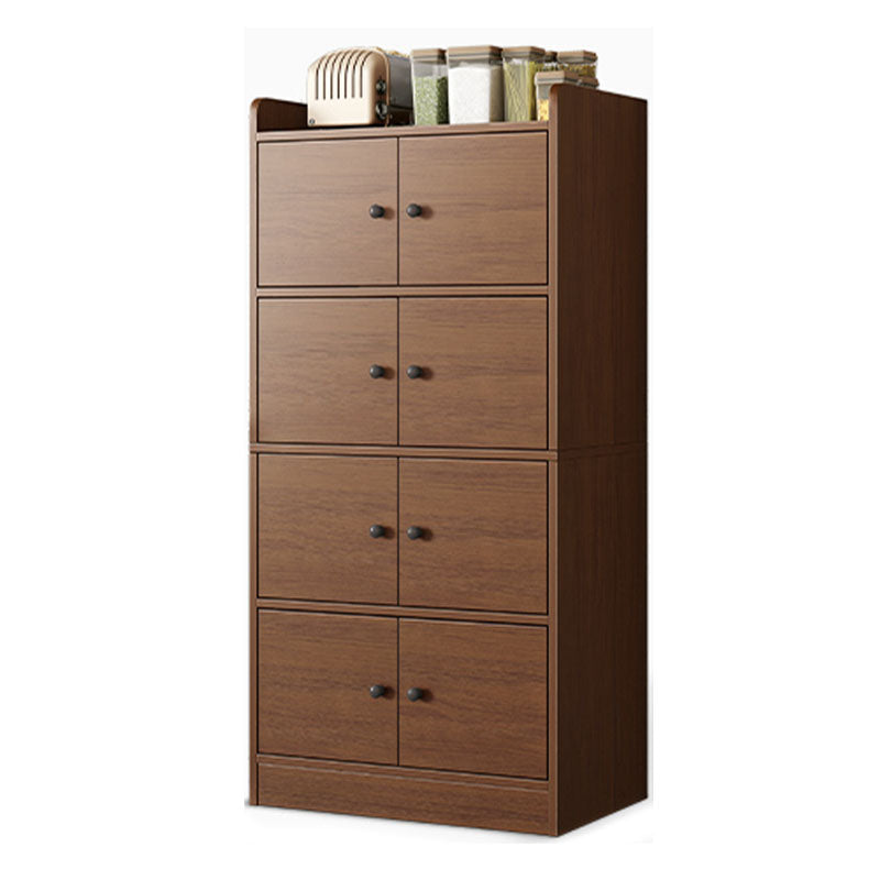 Sideboard moderna 6/8/10 Casi server delle porte incluse per il soggiorno