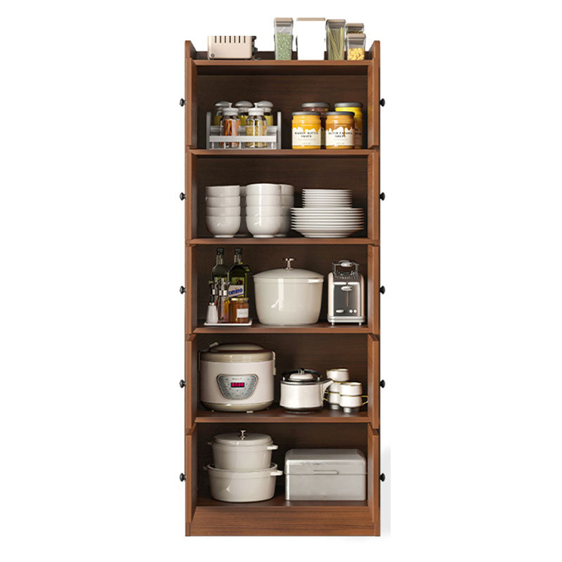 Sideboard moderna 6/8/10 Casi server delle porte incluse per il soggiorno