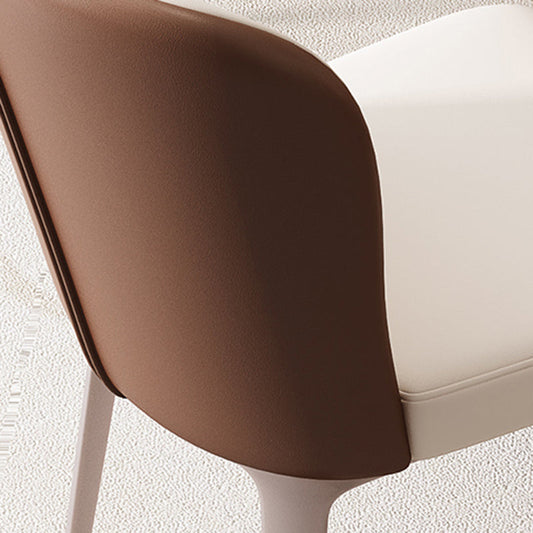 Set di tavolo da pranzo pieghevole bianco lucido 1/5/7 pezzi Dinette in pietra per cucina