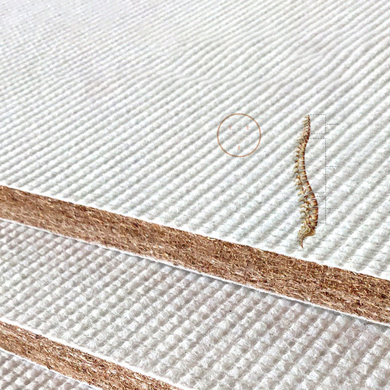 グラム布張りの布団とマットレスの正方形の腕の折りたたみ布団フレーム