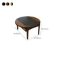 Dining Room Dinner Table 4 Legs Extendable Wood Dining Table Clearhalo 'Dining Tables & Seating' 'Dining Tables' 'dining_table' 'furn' 'furn_dining_table' 'Furniture' 'Kitchen & Dining Furniture' 7360734