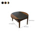 Dining Room Dinner Table 4 Legs Extendable Wood Dining Table Clearhalo 'Dining Tables & Seating' 'Dining Tables' 'dining_table' 'furn' 'furn_dining_table' 'Furniture' 'Kitchen & Dining Furniture' 7360735