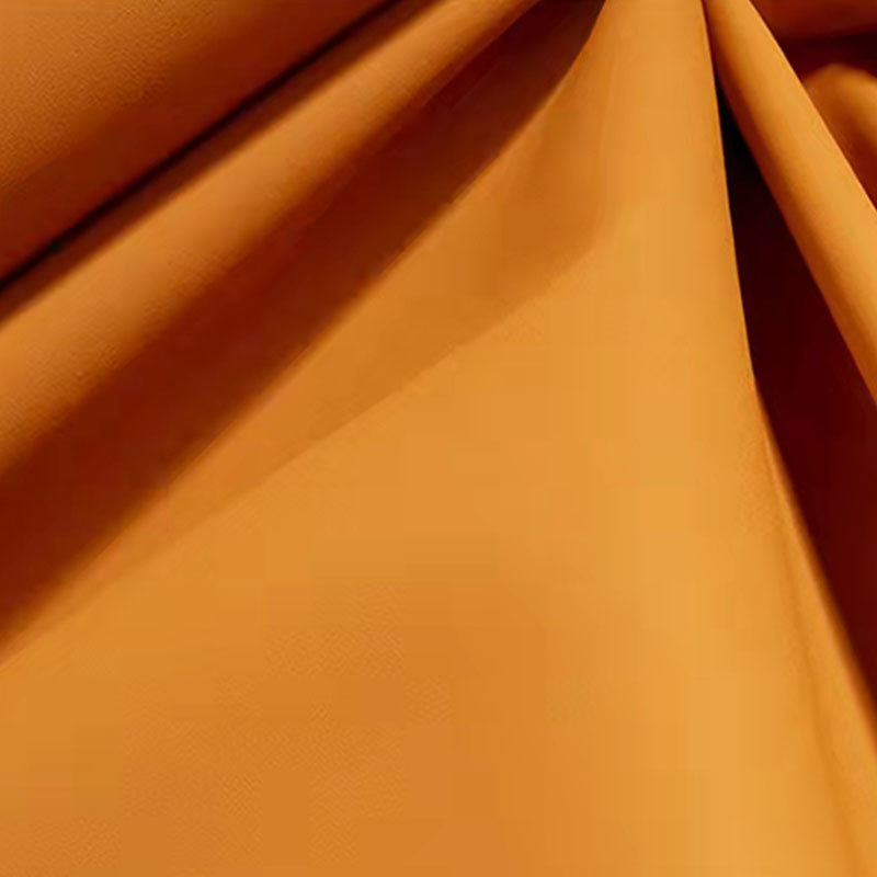 Quadratische glamourige, wasserfeste reine Farbe echter Lederwürfel Osmanischer Osmanisch