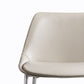 Indoor Faux Leather Bar Chair Contemporary Metal Legs Bar Stools Clearhalo 'Bar Furniture' 'Bar Stools' 'bar_stools' 'furn' 'furn_bar_stools' 'Furniture' 'Kitchen & Dining Furniture' 7362203