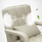 23 "brede Scandinavische standaardrecliner single lumbale ondersteuning recliner