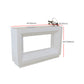 Contemporary Rectangle Counter Table Indoor Bar Dining Table Clearhalo 'Bar Furniture' 'Bar Tables' 'bar_tables' 'furn' 'furn_bar_tables' 'Furniture' 'Kitchen & Dining Furniture' 7366575