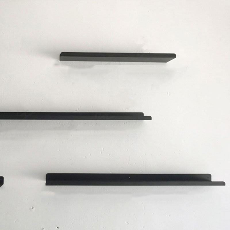 Libreria industriale chiusa industriale in metallo con scaffali