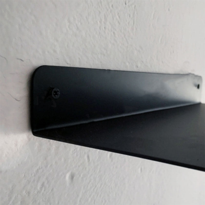 Libreria industriale chiusa industriale in metallo con scaffali