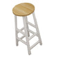 Industrial Rectangle Wood Counter Table 3/5 Pieces Bar Table Set for Cafe Clearhalo 'Bar Furniture' 'furn' 'furn_home_bar_bar_sets' 'Furniture' 'Home Bars & Bar Sets' 'home_bar_bar_sets' 'Kitchen & Dining Furniture' 7367708