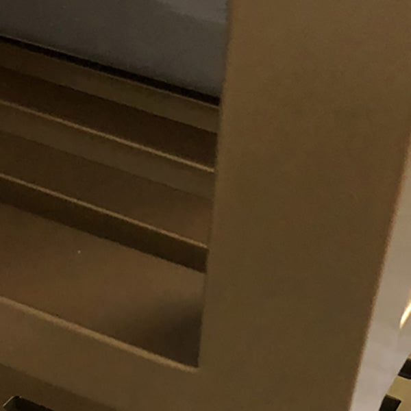 Tavolo da pranzo cucina da pranzo a casa moderna tavolo da preparazione di ferro rettangolare