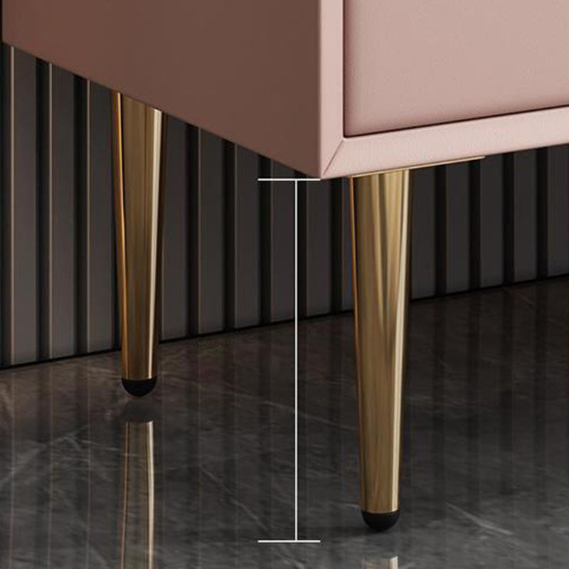 Comercial de piedra de cofre clásica de almacenamiento con glamour con cajones 5/6/7/9