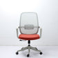 Contemporary Arms Included Conference Chair Height Adjustable Desk Chair for Office